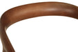 Cali Dining Chair - Walnut - Ch Cal Wal