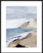 Calm Blue Coast I Wall Art