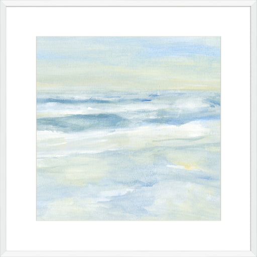 Calming Seas II Wall Art