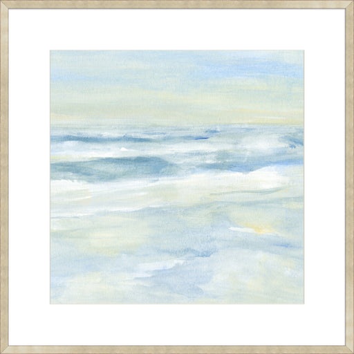Calming Seas II Wall Art