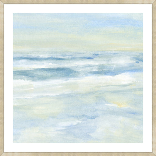 Calming Seas II Wall Art