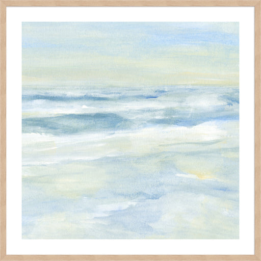 Calming Seas II Wall Art