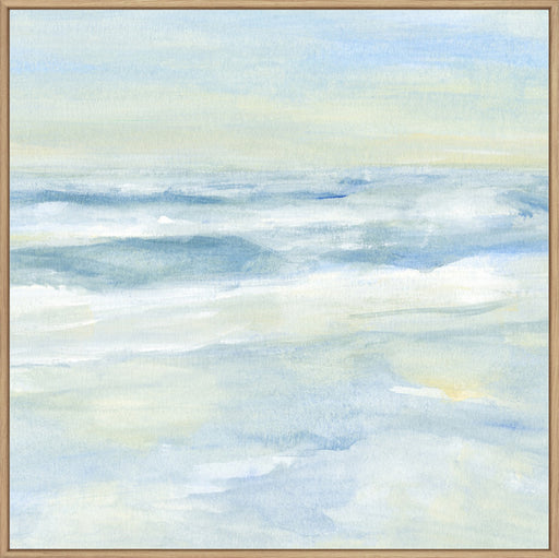 Calming Seas II Wall Art
