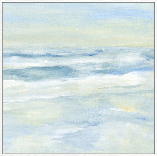 Calming Seas II Wall Art