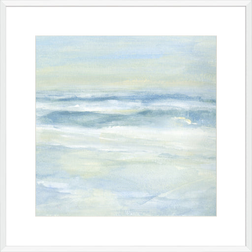 Calming Seas I Wall Art