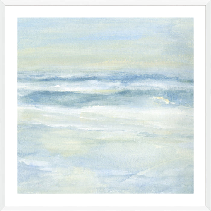 Calming Seas I Wall Art