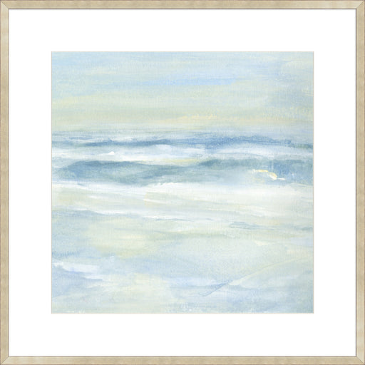 Calming Seas I Wall Art
