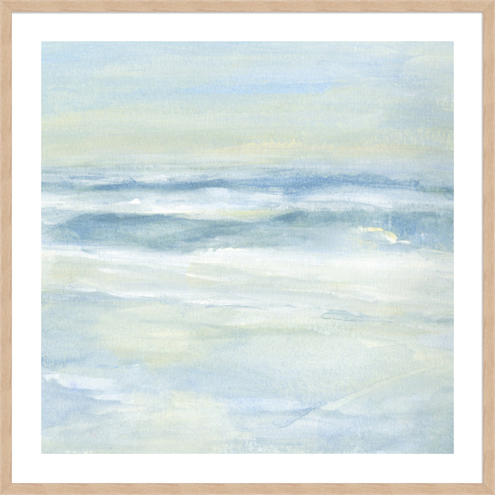 Calming Seas I Wall Art