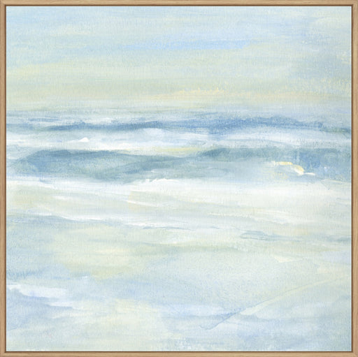 Calming Seas I Wall Art