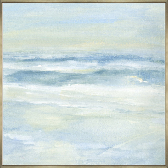 Calming Seas I Wall Art