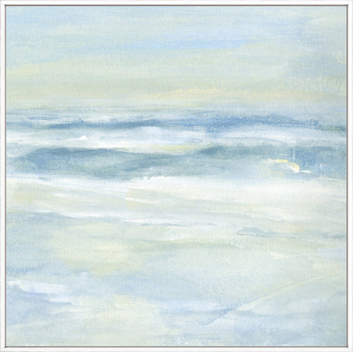 Calming Seas I Wall Art