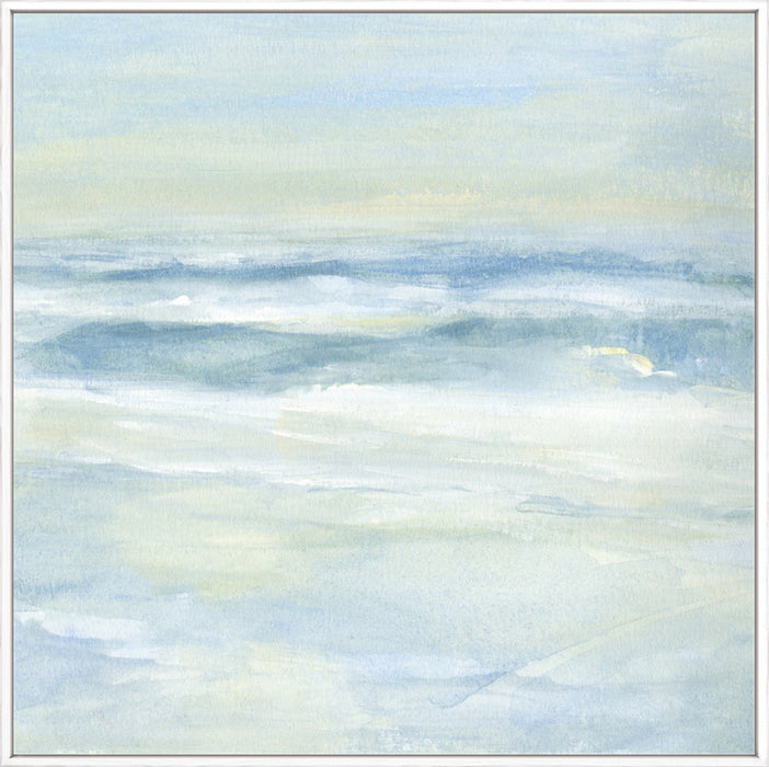 Calming Seas I Wall Art