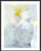 Canary and Sky II Wall Art