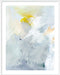 Canary and Sky II Wall Art