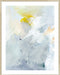 Canary and Sky II Wall Art