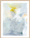 Canary and Sky II Wall Art