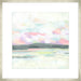 Candied Coast II Wall Art