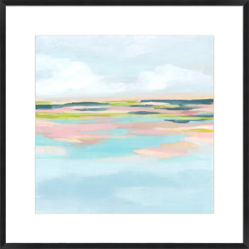 Candy Cove II Wall Art