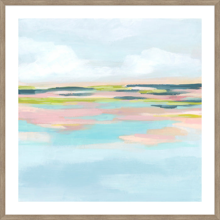 Candy Cove II Wall Art