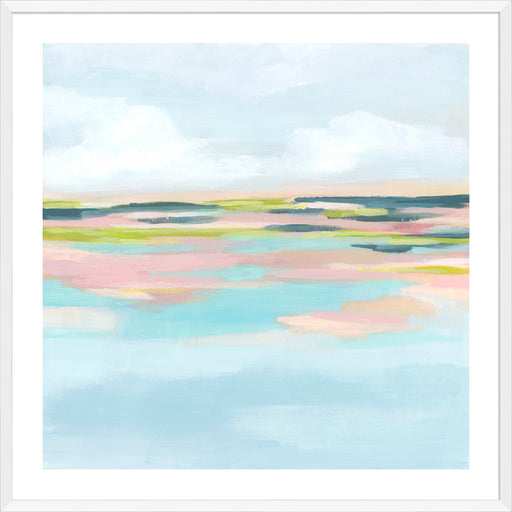 Candy Cove II Wall Art