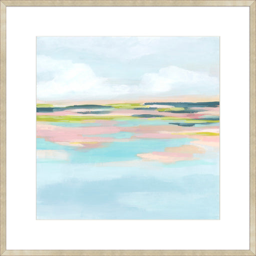 Candy Cove II Wall Art