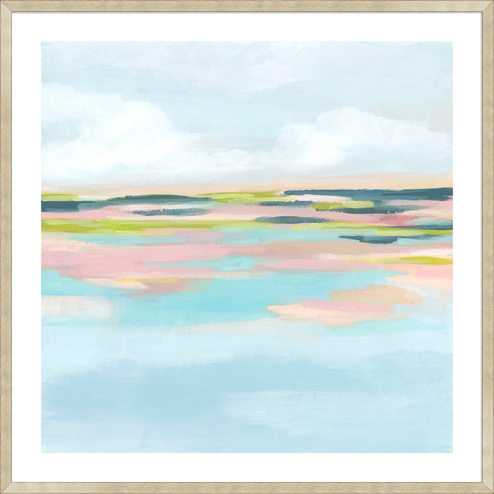 Candy Cove II Wall Art