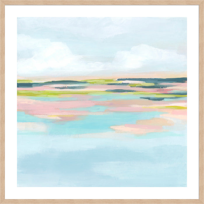 Candy Cove II Wall Art