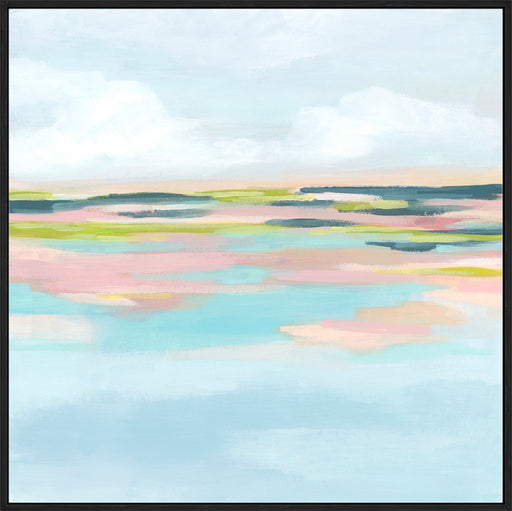 Candy Cove II Wall Art