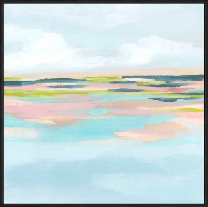 Candy Cove II Wall Art