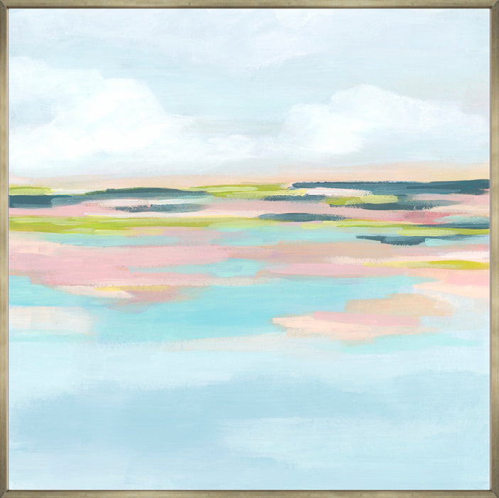 Candy Cove II Wall Art