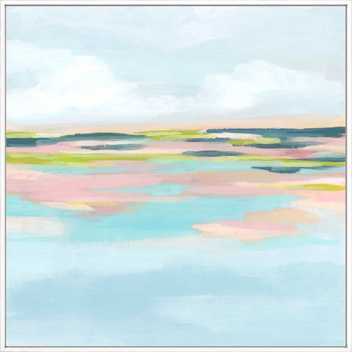 Candy Cove II Wall Art