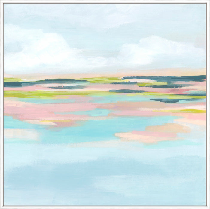 Candy Cove II Wall Art