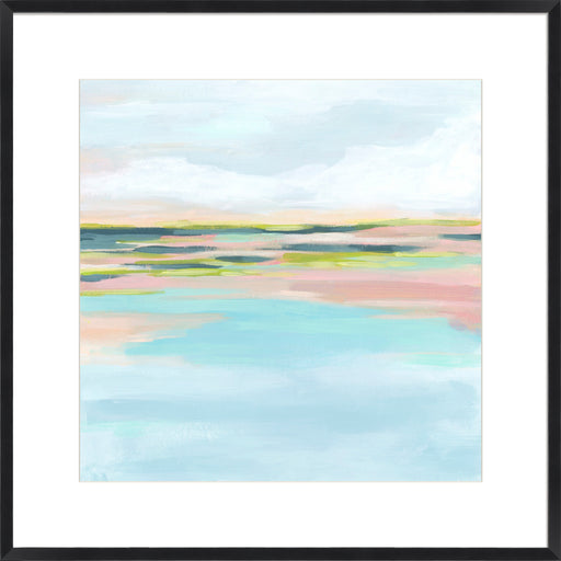 Candy Cove I Wall Art