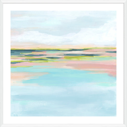 Candy Cove I Wall Art