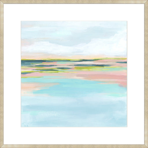 Candy Cove I Wall Art