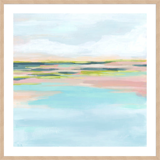 Candy Cove I Wall Art