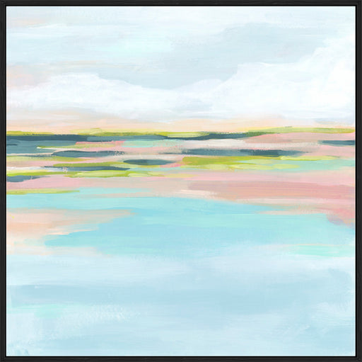 Candy Cove I Wall Art