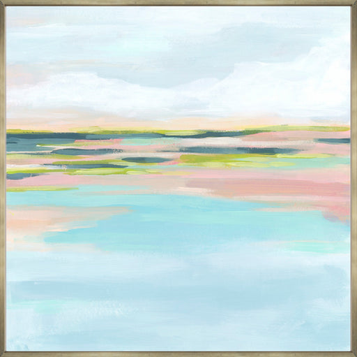 Candy Cove I Wall Art