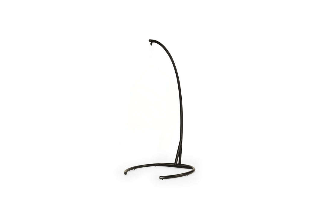 Hanging Chair Stand - Black