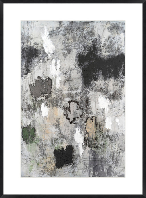 Carbon Based I Wall Art