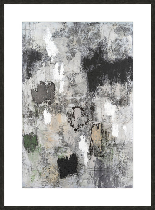 Carbon Based I Wall Art