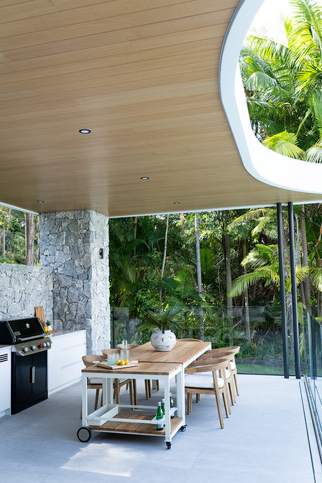 Cabarita Outdoor Dining Chair