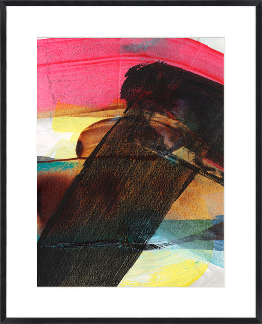 Carnival Trio II Wall Art