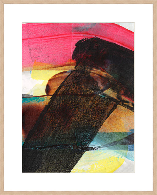 Carnival Trio II Wall Art