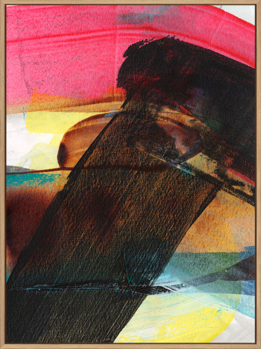 Carnival Trio II Wall Art