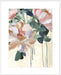 Cascading Calyx I Wall Art