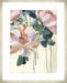 Cascading Calyx I Wall Art