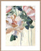 Cascading Calyx I Wall Art