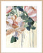Cascading Calyx I Wall Art