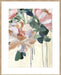 Cascading Calyx I Wall Art